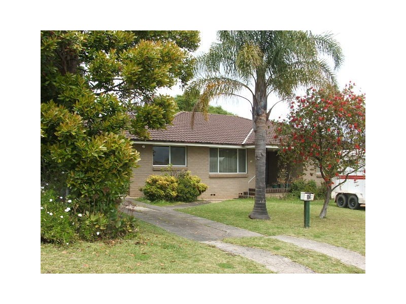 15 Progress Street, Tahmoor NSW 2573
