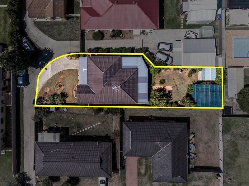 5a Huen Place, Tahmoor NSW 2573