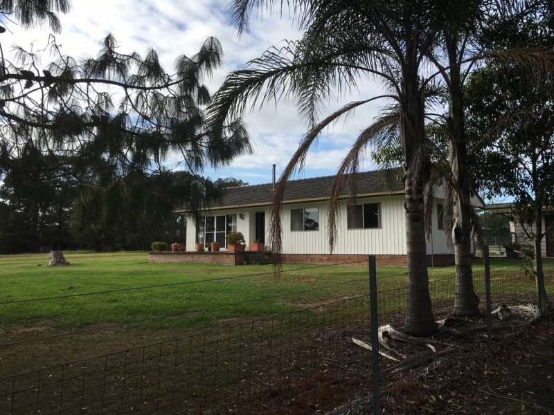 40 Reservoir Road, Bargo NSW 2574