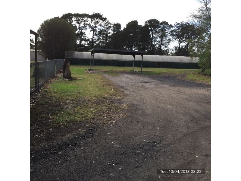 40 Reservoir Road, Bargo NSW 2574