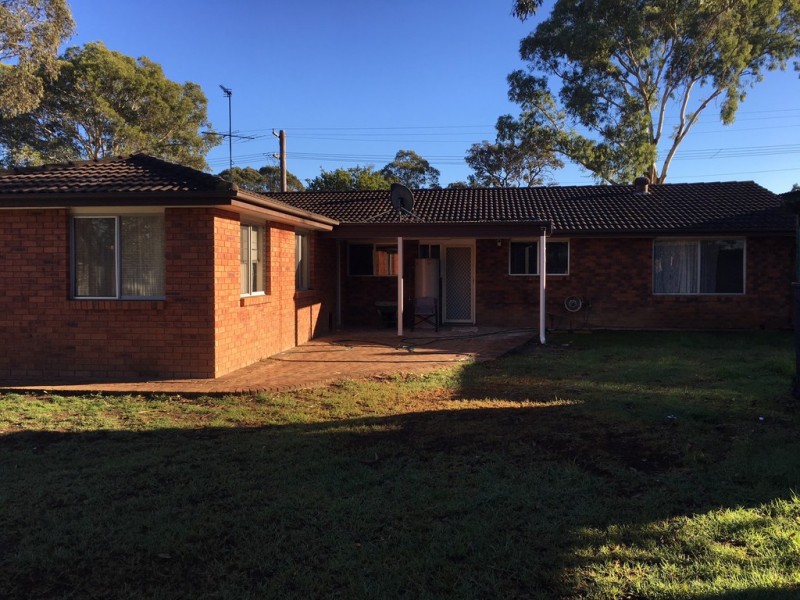 14 Noongah Street, Bargo NSW 2574