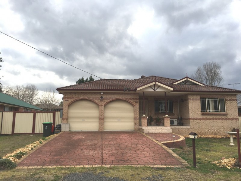 3 Mahonga Street, Tahmoor NSW 2573