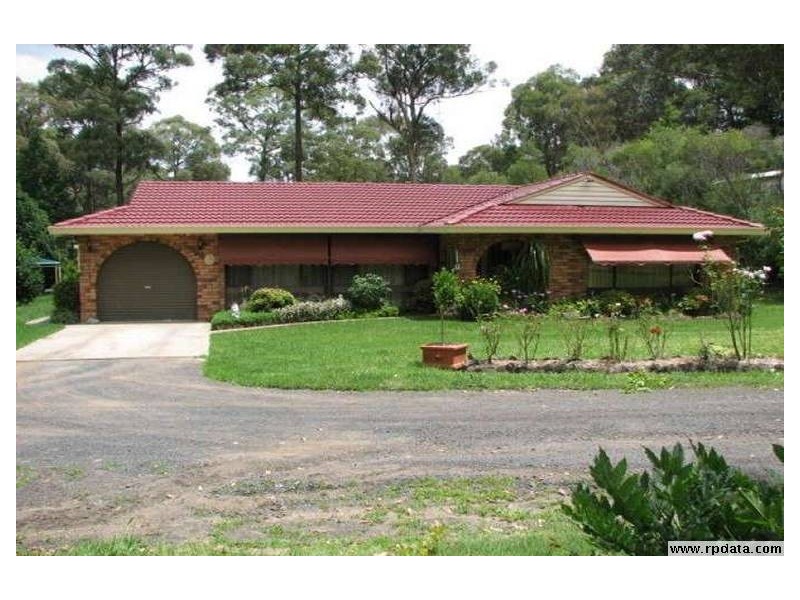 74 Stratford Road, Tahmoor NSW 2573