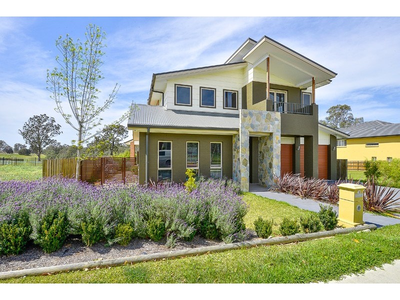 16 Kirkwood Chase, Wilton NSW 2571