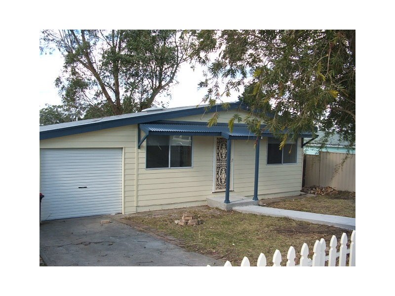 54 Cumberteen Street, Hill Top NSW 2575