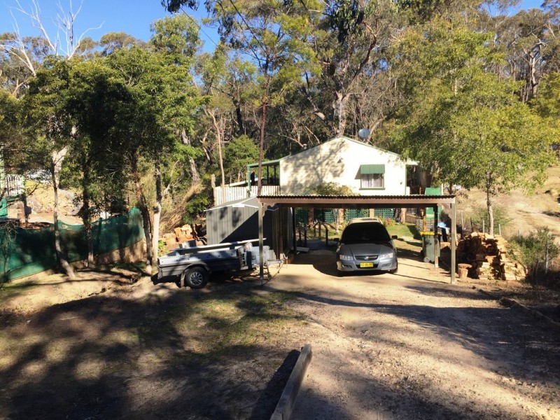 11 Wellington Street, Buxton NSW 2571