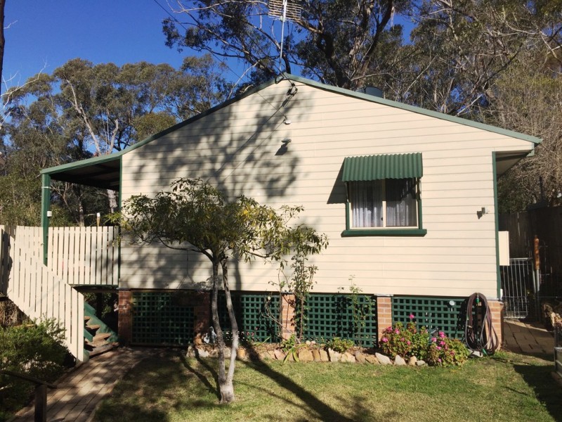11 Wellington Street, Buxton NSW 2571
