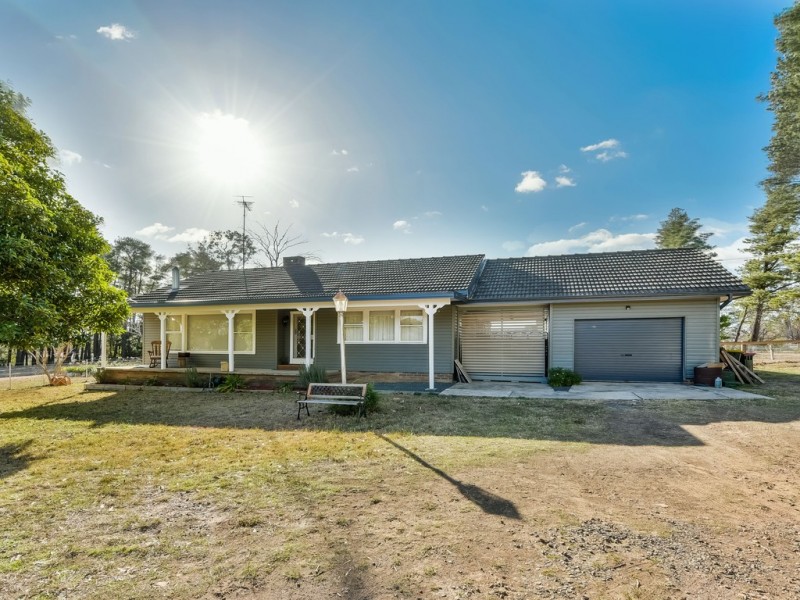 45 Great Southern Road, Bargo NSW 2574