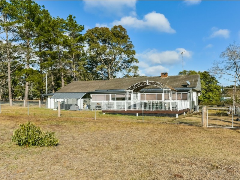 45 Great Southern Road, Bargo NSW 2574