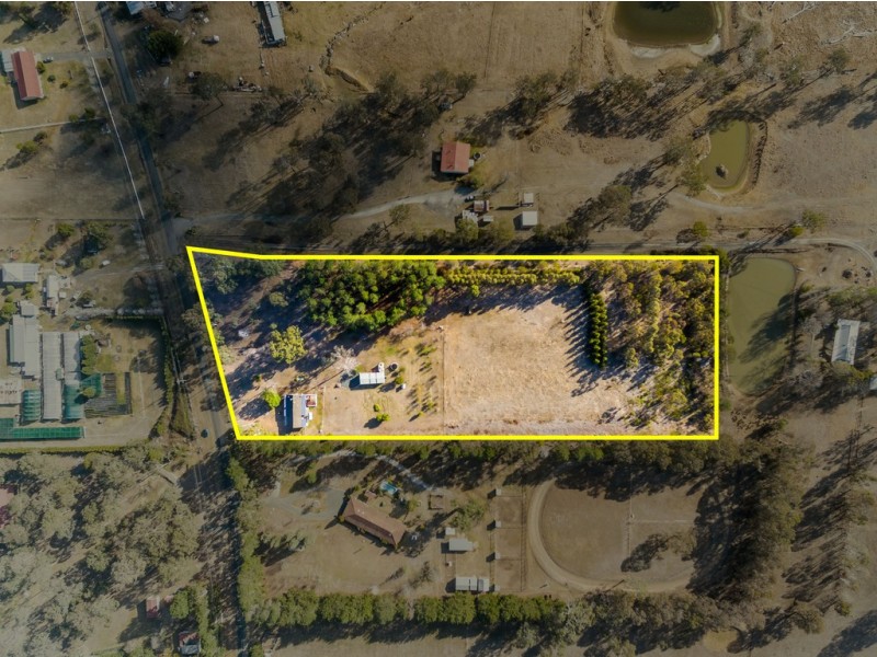 45 Great Southern Road, Bargo NSW 2574