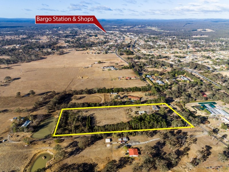 45 Great Southern Road, Bargo NSW 2574