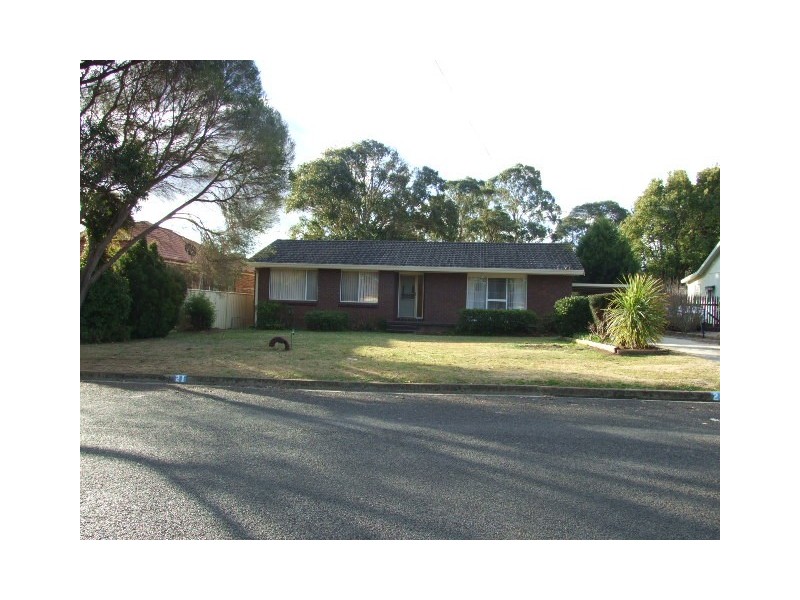 21 Noongah Street, Bargo NSW 2574