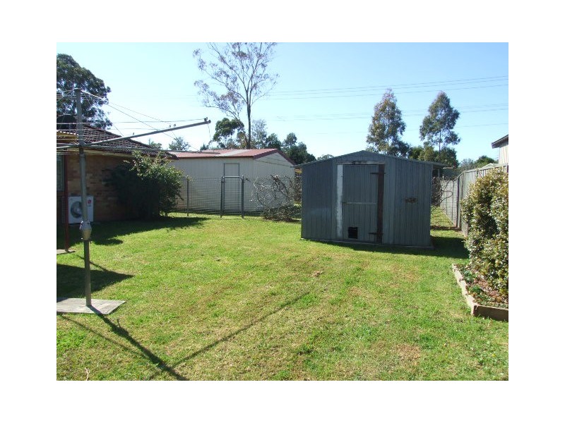 2 Bradbury Street, Tahmoor NSW 2573