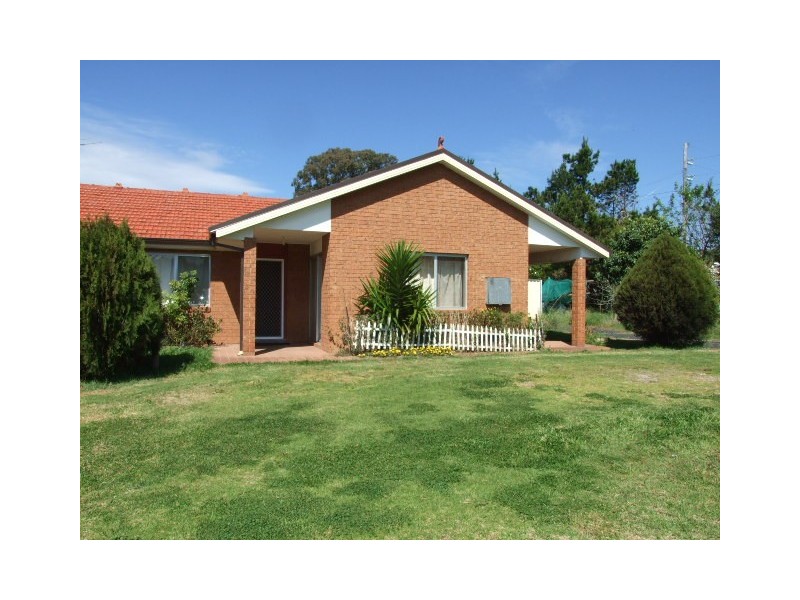 65a Great Southern Road, Bargo NSW 2574