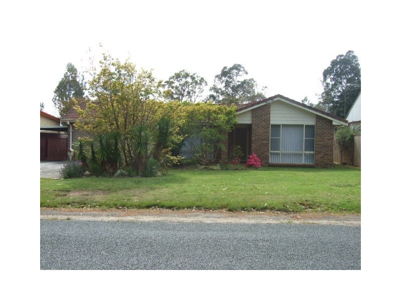 17 Rockford Road, Tahmoor NSW 2573