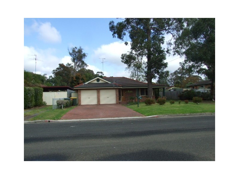 17a  Fraser Street, Tahmoor NSW 2573