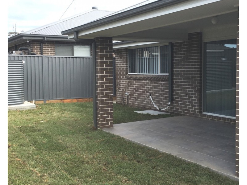 5 Belford Circuit, Tahmoor NSW 2573