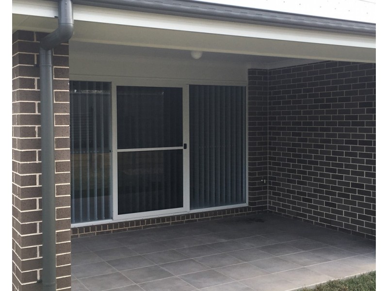 5 Belford Circuit, Tahmoor NSW 2573