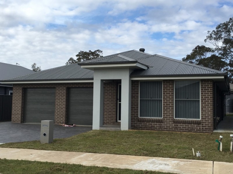 5A Belford Circuit, Tahmoor NSW 2573