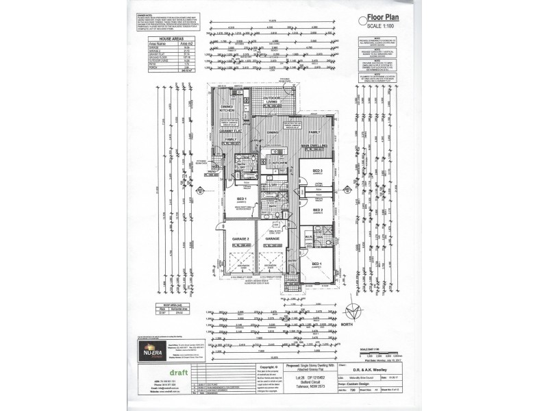 5A Belford Circuit, Tahmoor NSW 2573