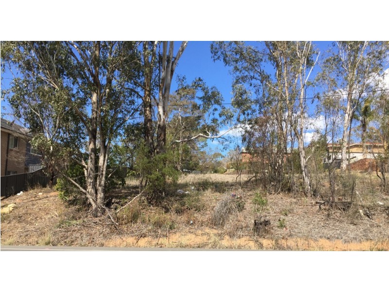 50 Remembrance Drive, Tahmoor NSW 2573