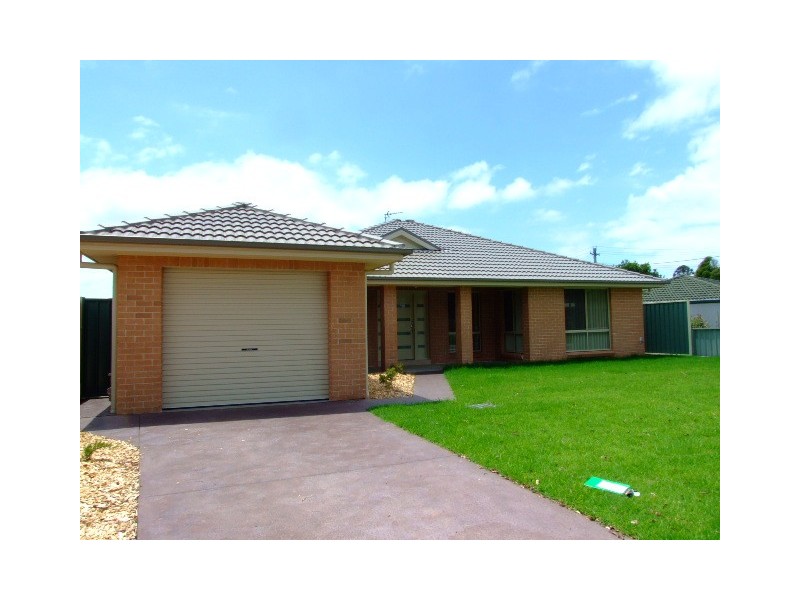 3a Bronzewing Street, Tahmoor NSW 2573