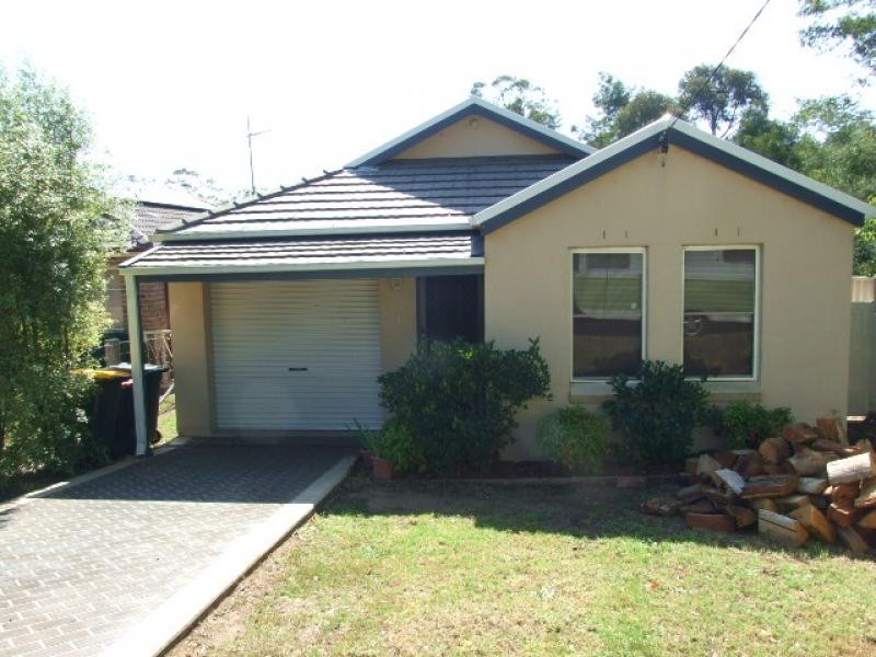 26 West Parade, Buxton NSW 2571