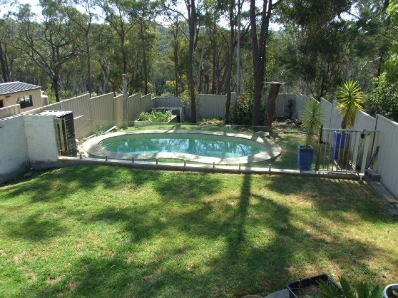 26 West Parade, Buxton NSW 2571