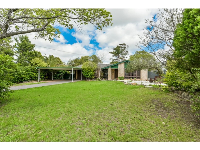 10 Hawthorne Road, Bargo NSW 2574