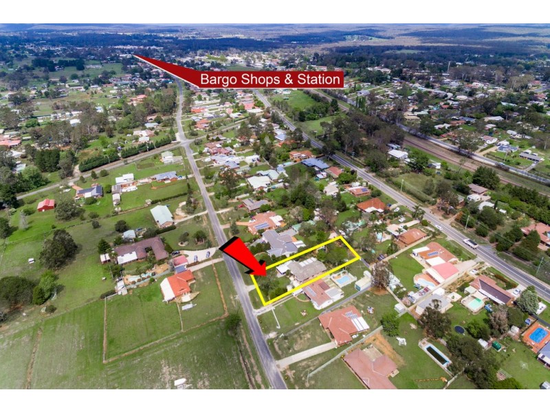 10 Hawthorne Road, Bargo NSW 2574