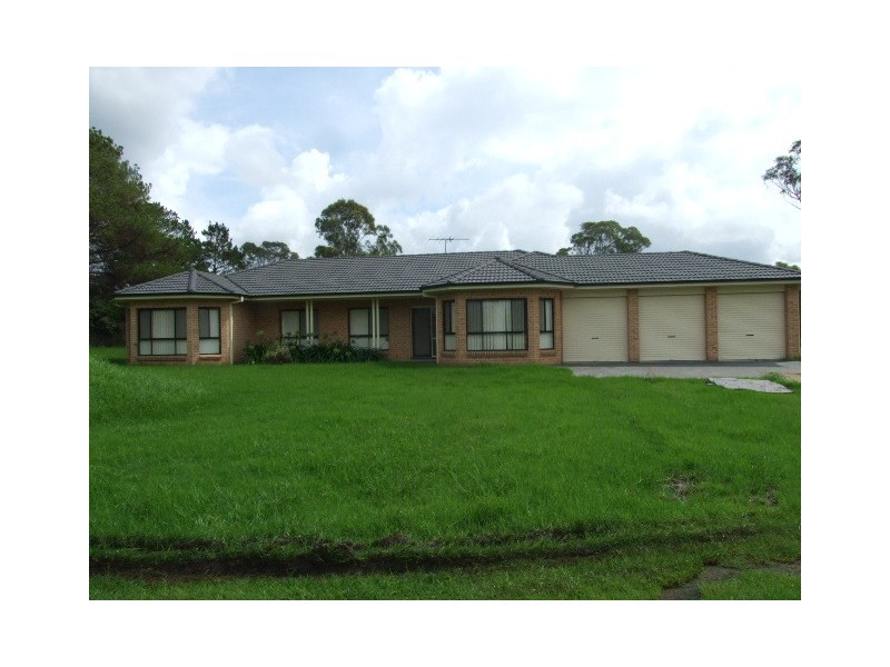 165a Hawthorne Road, Bargo NSW 2574