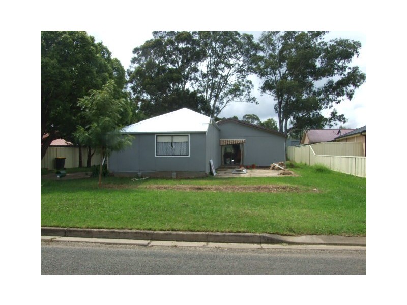 77 Radnor Road, Bargo NSW 2574