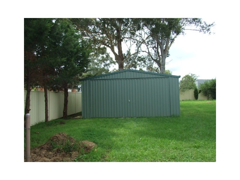 77 Radnor Road, Bargo NSW 2574