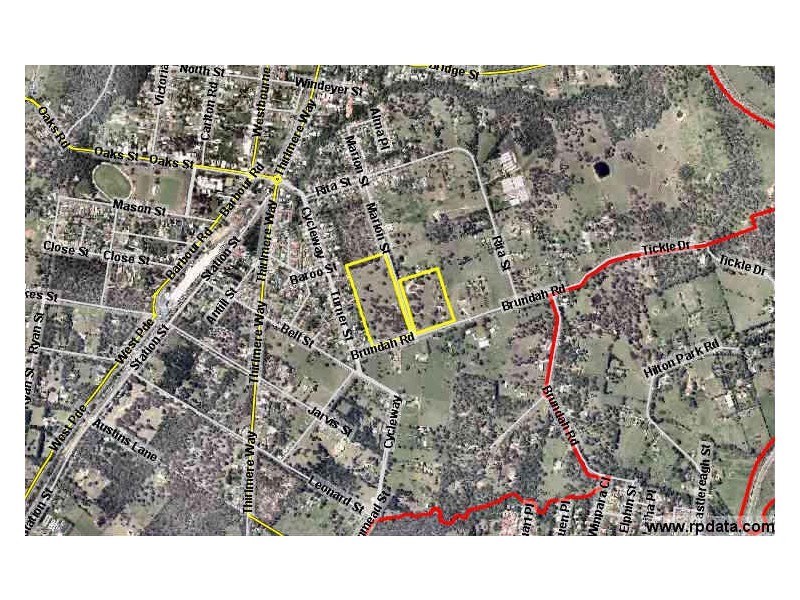 35 Brundah Road, Thirlmere NSW 2572