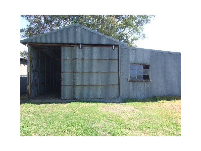 35 Brundah Road, Thirlmere NSW 2572