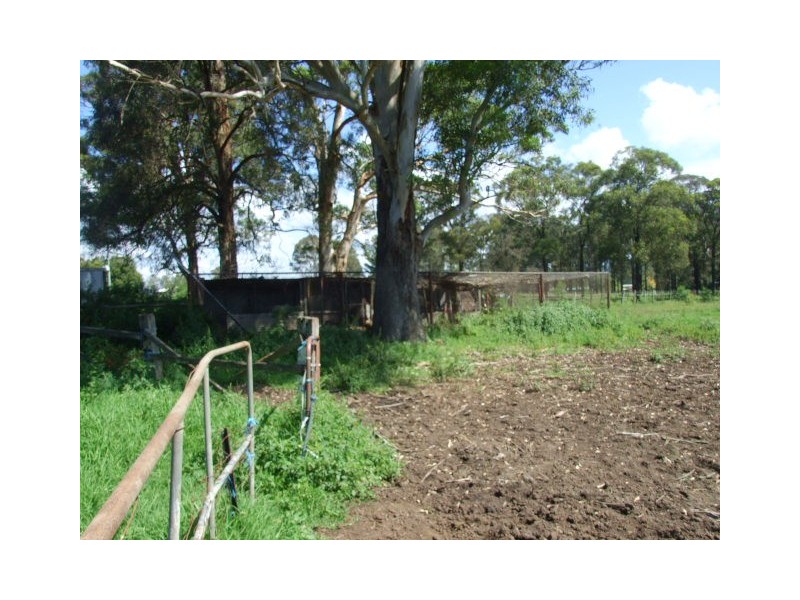 35 Brundah Road, Thirlmere NSW 2572