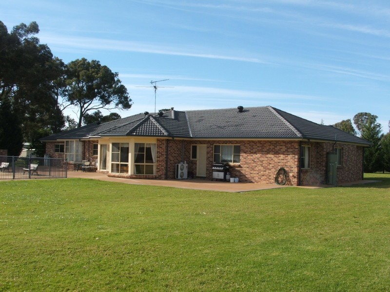Bargo NSW 2574