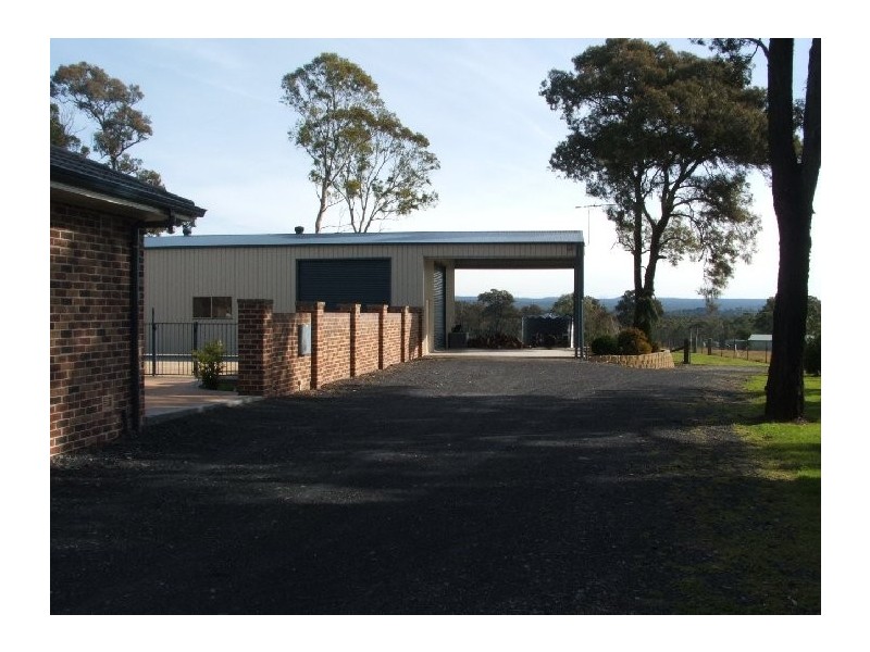 Bargo NSW 2574