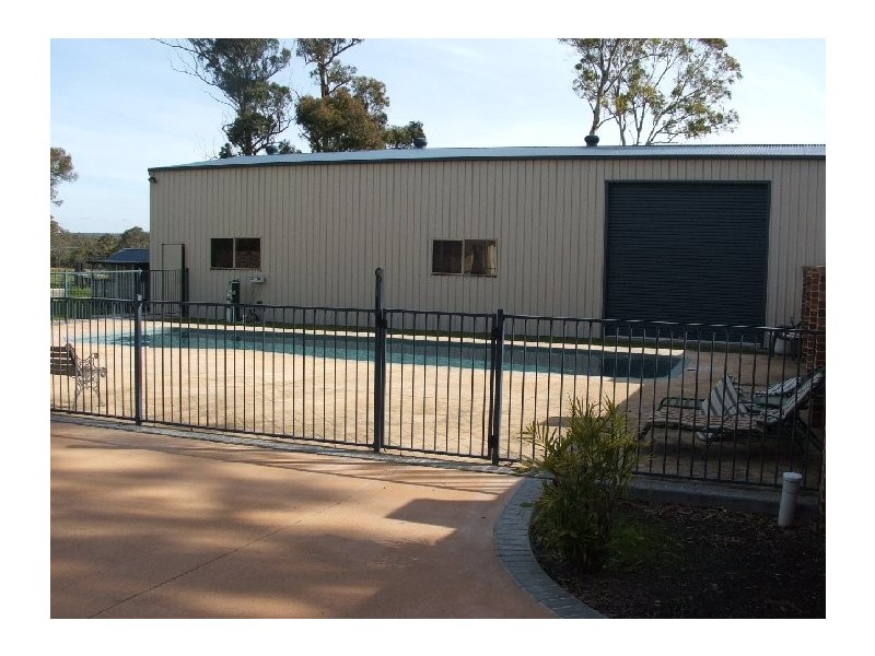 Bargo NSW 2574