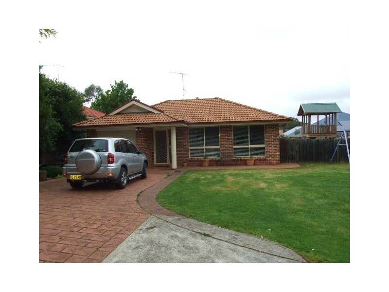 18C Cambalan Street, Bargo NSW 2574