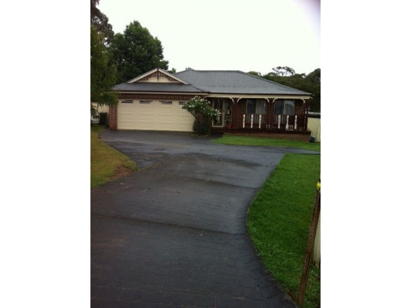 18 Radnor Road, Bargo NSW 2574