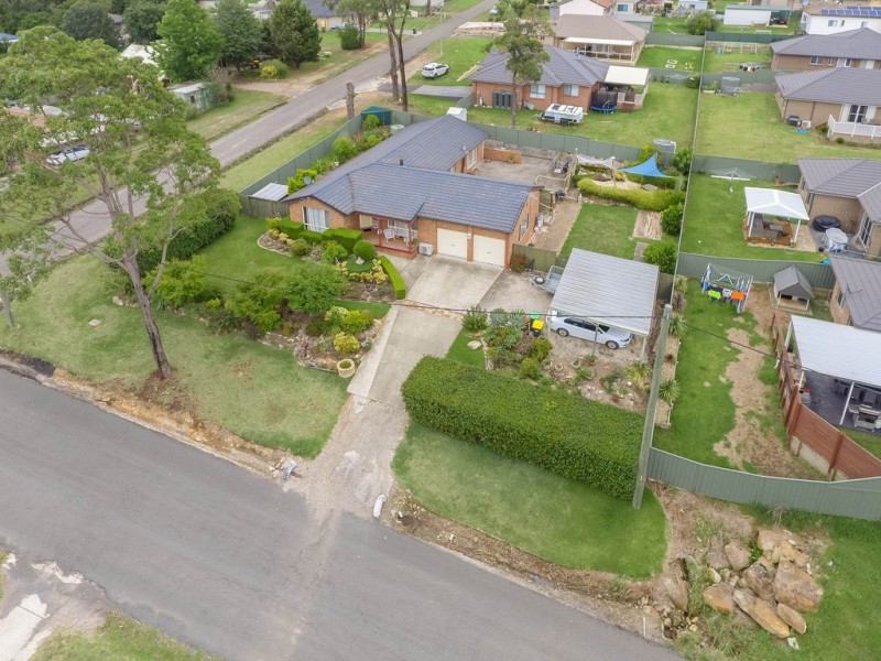 21 Wyong Street, Hill Top NSW 2575