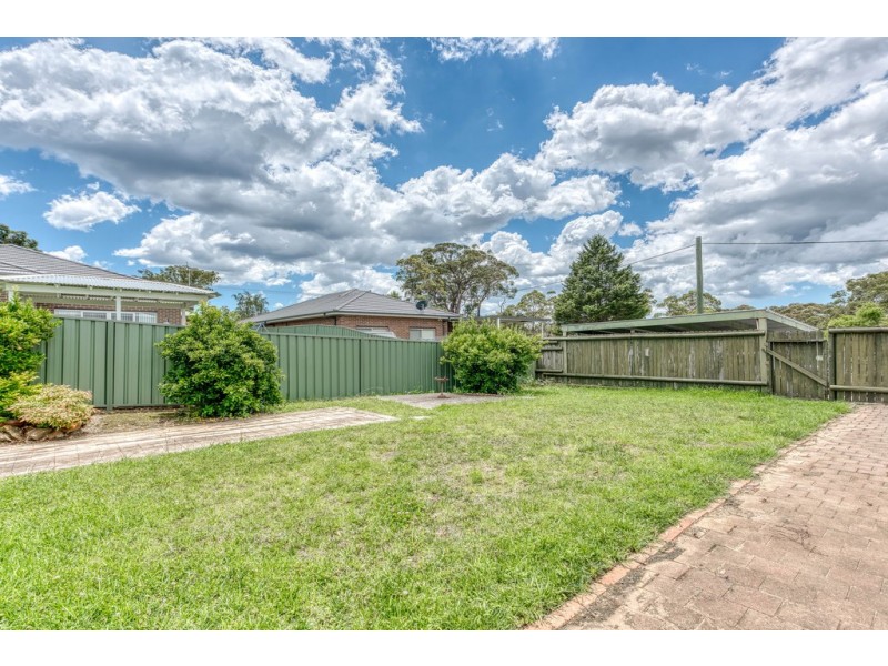 21 Wyong Street, Hill Top NSW 2575
