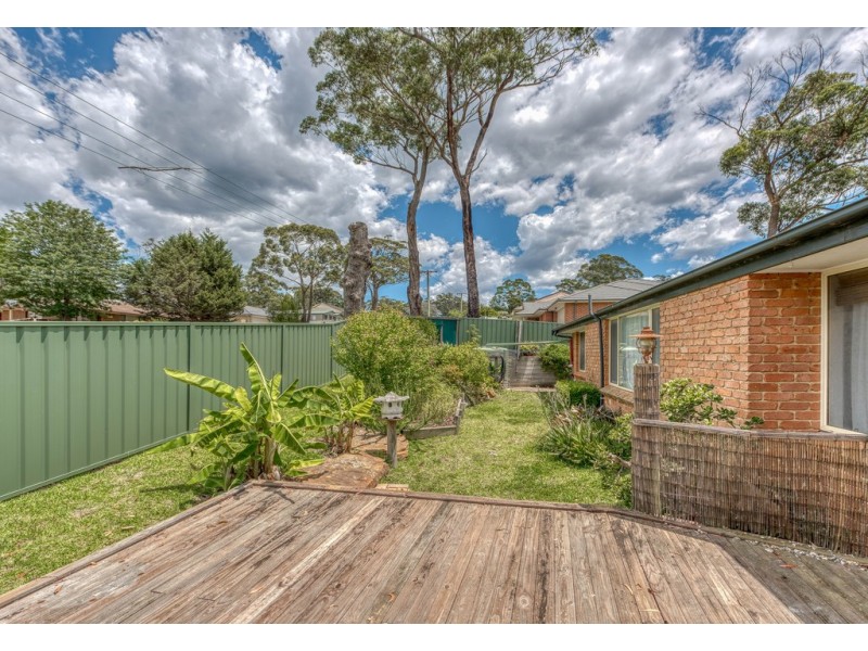 21 Wyong Street, Hill Top NSW 2575