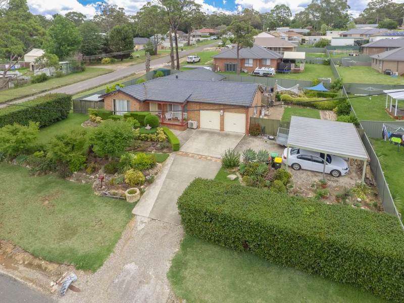 21 Wyong Street, Hill Top NSW 2575