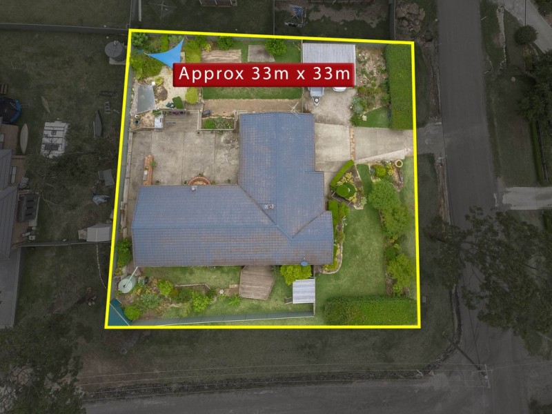 21 Wyong Street, Hill Top NSW 2575