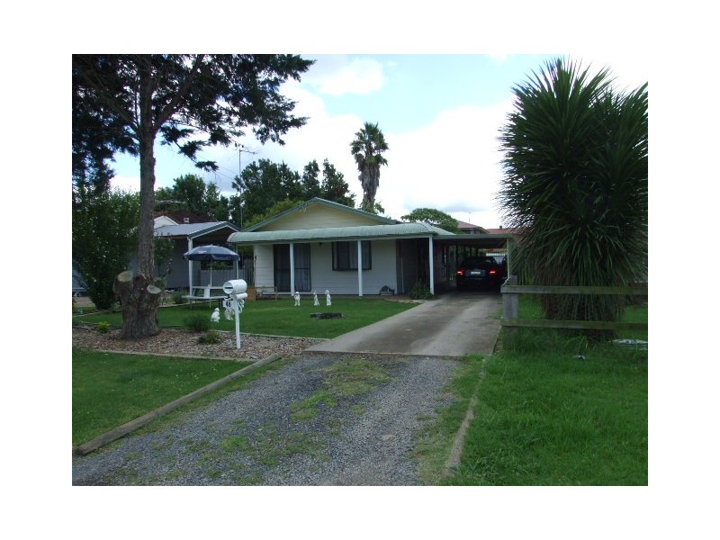 46 Coevon Road, Buxton NSW 2571