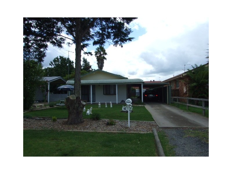 46 Coevon Road, Buxton NSW 2571