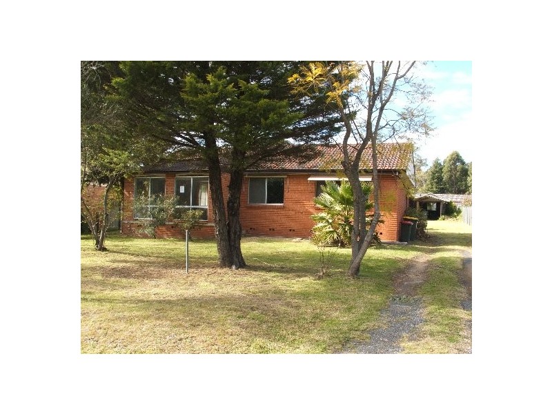 Yanderra NSW 2574