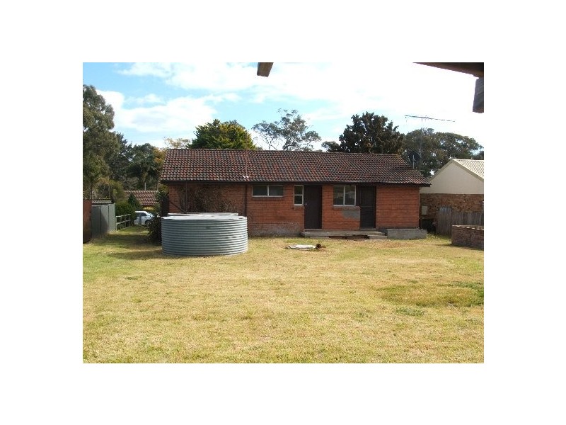 Yanderra NSW 2574